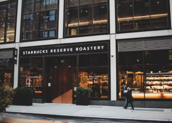 Blue Yonder hack leaves Starbucks and grocers in chaos