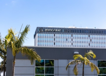 Boeing layoffs leave 2199 workers searching for new jobs