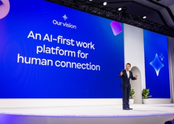 Zoom—the breakout star of COVID-19—is now an AI-focused company