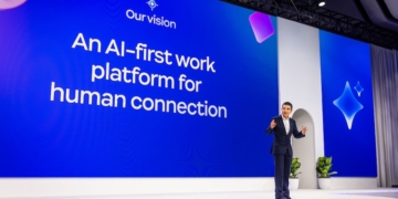 Zoom—the breakout star of COVID-19—is now an AI-focused company