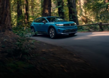 Could Honda’s new battery make them the king of EVs?