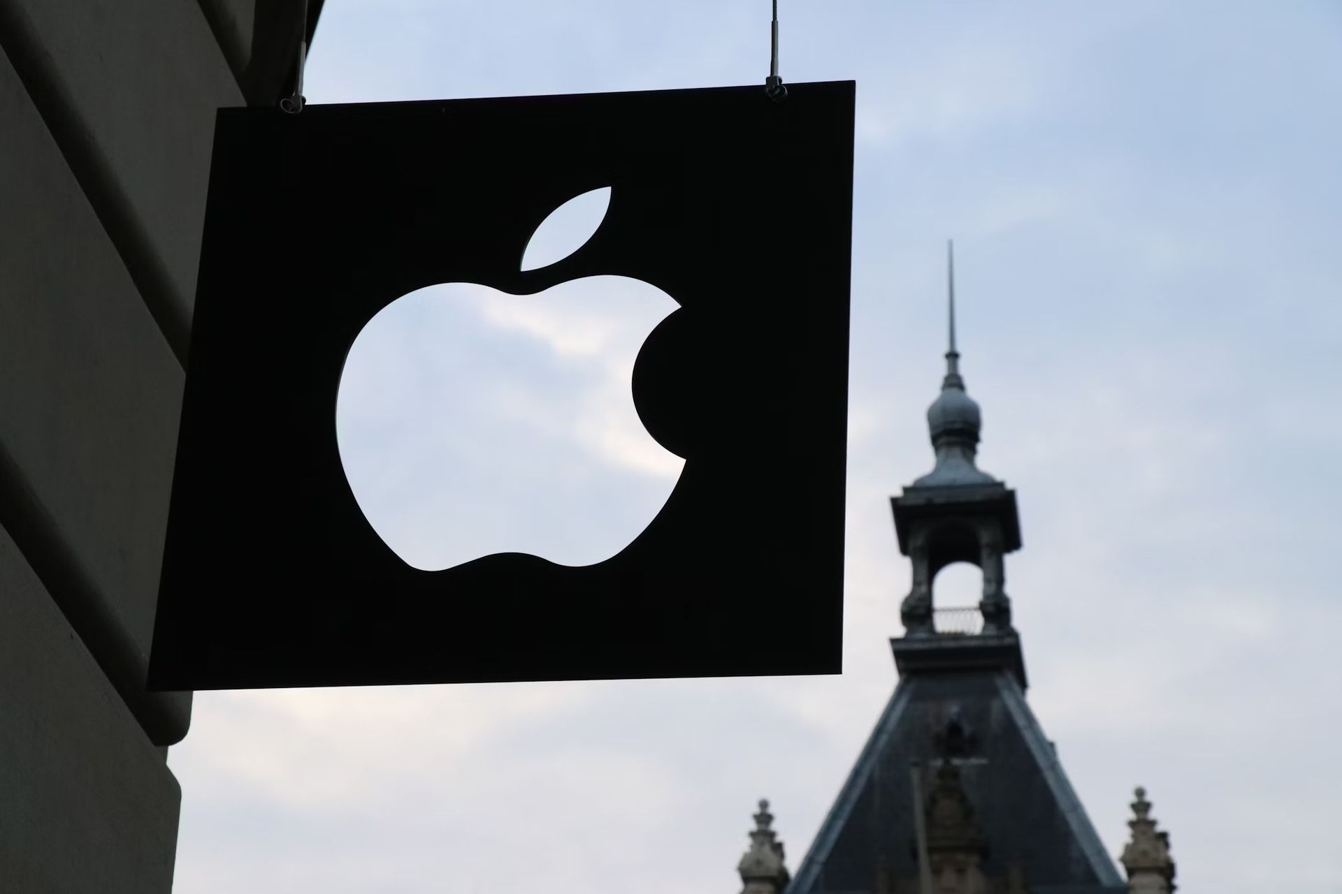 L’UE inflige une amende à Apple pour violation de la loi sur les marchés numériques