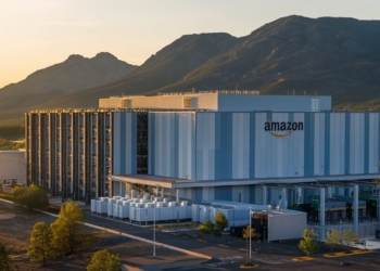 FERC rejects Amazon’s nuclear data center