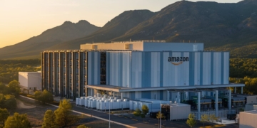 FERC rejects Amazon’s nuclear data center
