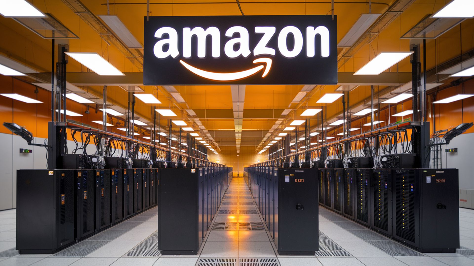 FERC rejects Amazon's nuclear data center