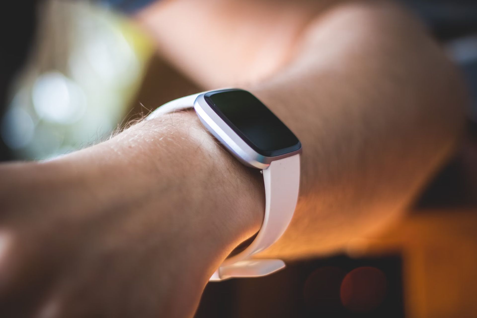 La nouvelle fonctionnalité de journal du sommeil de Fitbit pour offrir des informations personnalisées