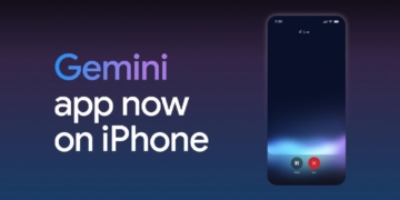 Google Gemini hits iPhone with jaw-dropping features