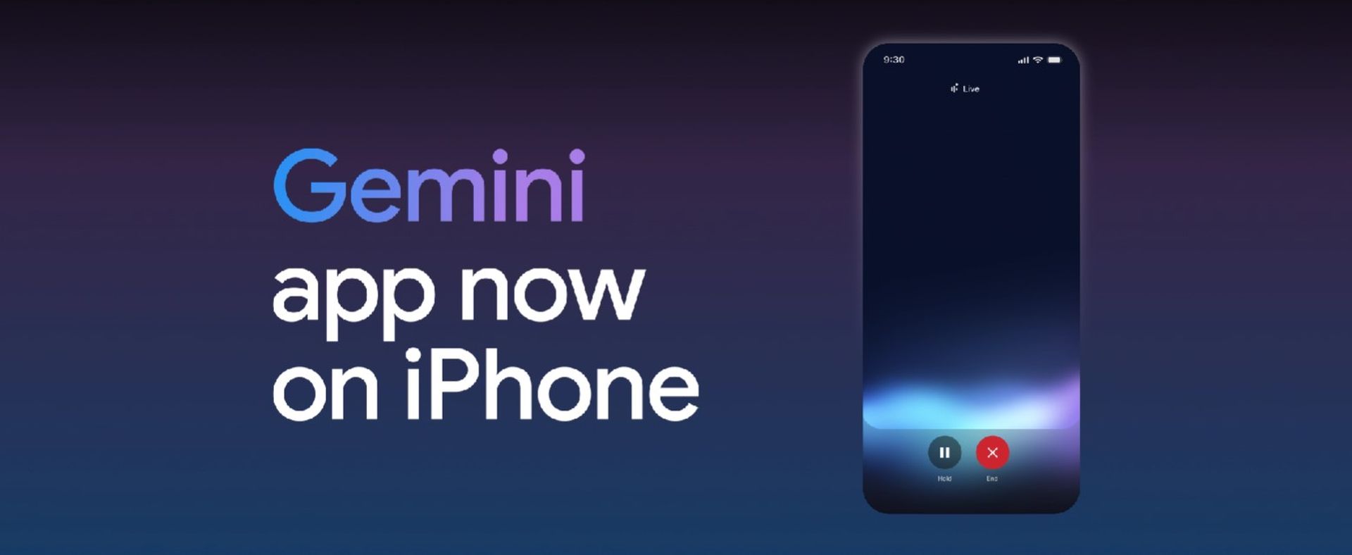 Google Gemini arrive sur iPhone avec des fonctionnalités à couper le souffle