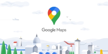 Google Maps update focuses on navigation, not just AI