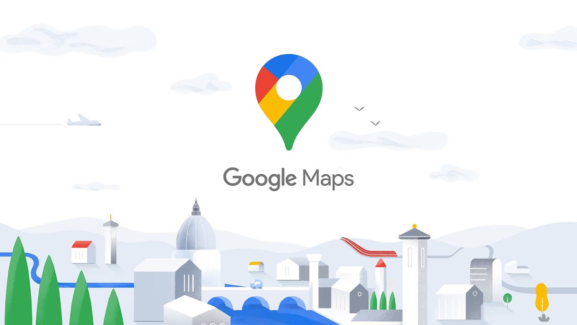 La mise à jour de Google Maps se concentre sur la navigation, pas seulement sur l’IA