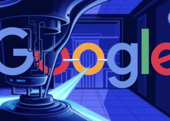 Google accidently leaks its own Jarvis AI Project