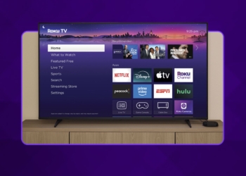 Google TV users can now access Roku’s 80,000+ titles in one click