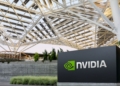 How Nvidia turned AI demand into a .1 billion windfall