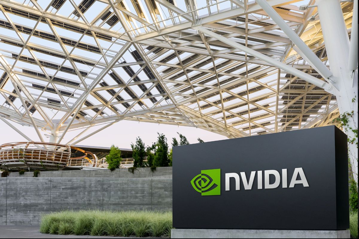 Comment Nvidia a transformé la demande en IA en une manne de 35,1 milliards de dollars