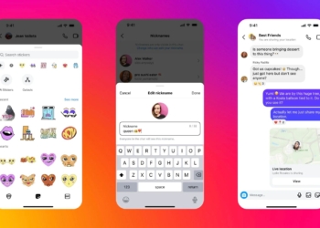 Instagram just gave you WhatsApp’s location sharing—with a bonus