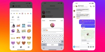 Instagram just gave you WhatsApp’s location sharing—with a bonus