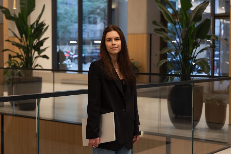 Khrystyna Terletska