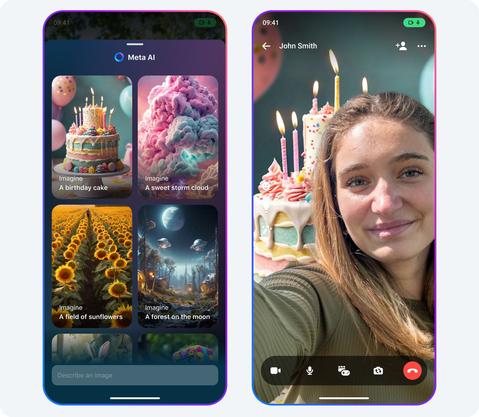 L'app Meta's Messenger è ora una potenza dell'intelligenza artificiale