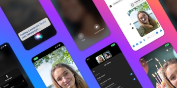 Meta’s Messenger app is an AI powerhouse now