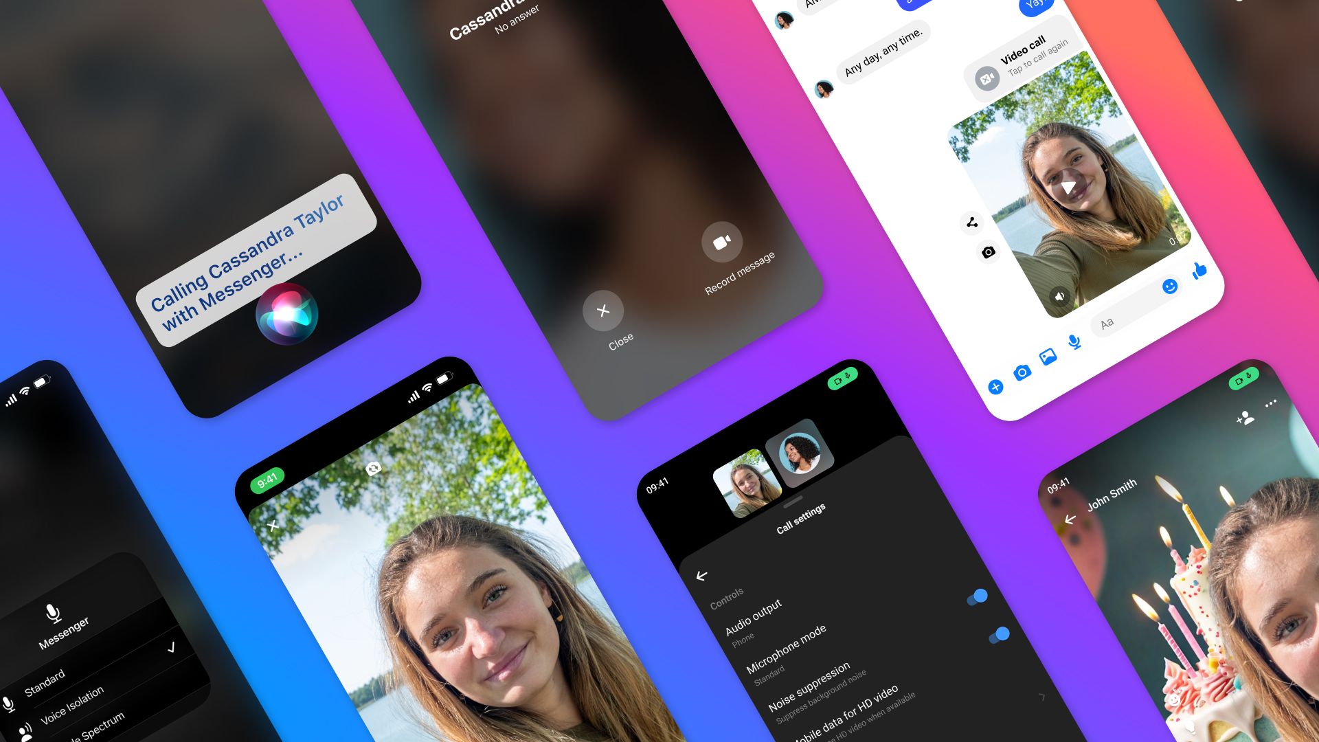 L’application Messenger de Meta est désormais une centrale d’IA