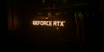 Nvidia halts production of most RTX 40 GPUs, plans RTX 50 launch