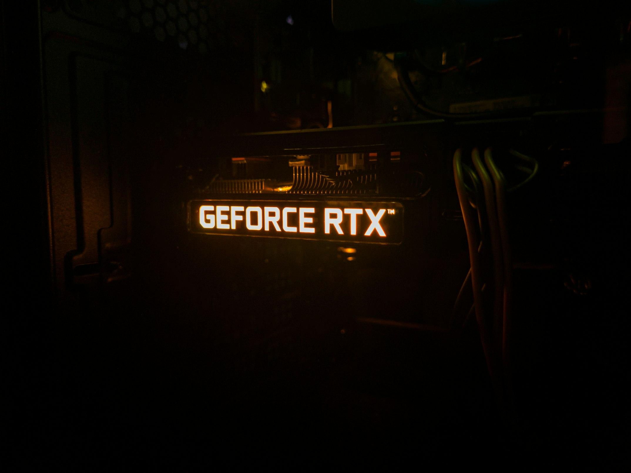 Nvidia arrête la production de la plupart des GPU RTX 40 et prévoit le lancement du RTX 50