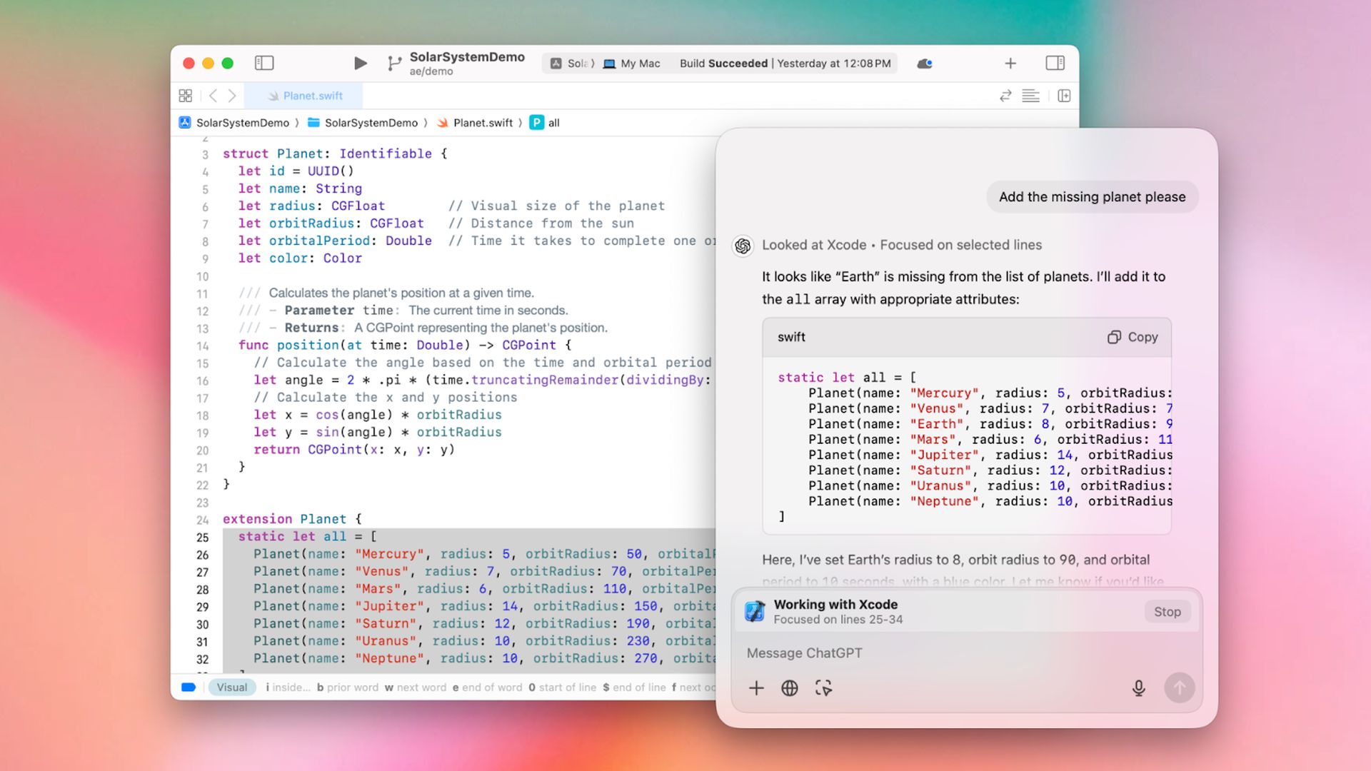 OpenAI heeft macOS zojuist slimmer gemaakt met ondersteuning voor de ChatGPT-app