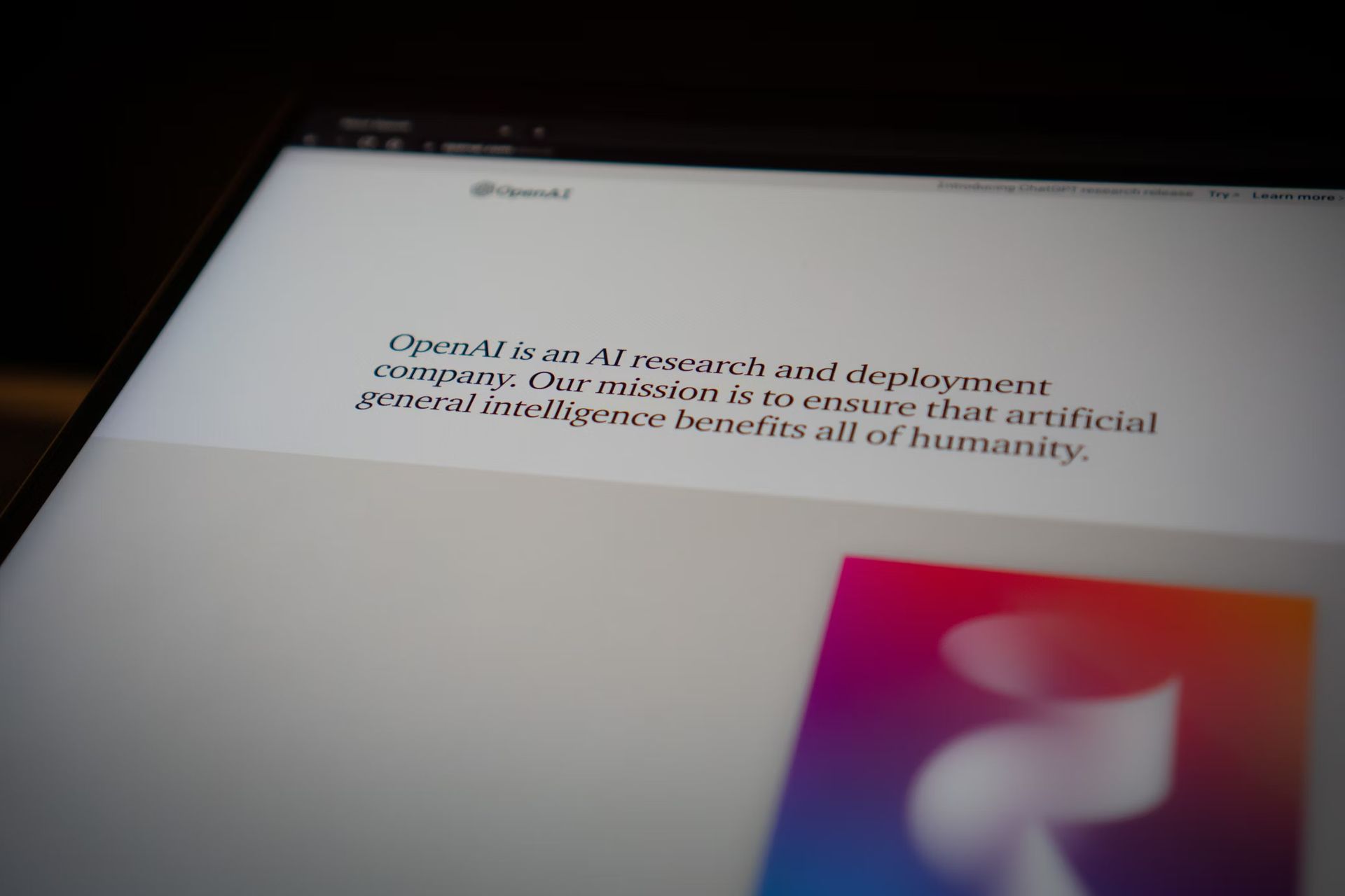 OpenAI aurait supprimé des preuves dans le cadre du procès pour droits d’auteur du New York Times