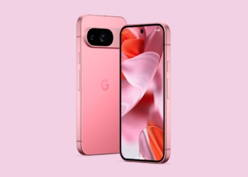 Pixel 9 series pushes Google to a record 12% market share