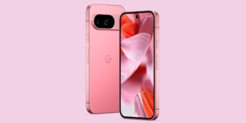 Pixel 9 series pushes Google to a record 12% market share
