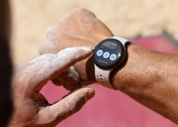 Pixel Watch users will love this new Google update