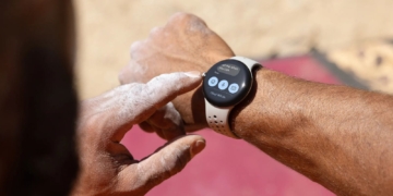 Pixel Watch users will love this new Google update