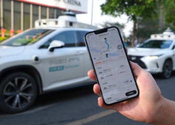 Pony.ai plans to raise up to 4 million in US IPO