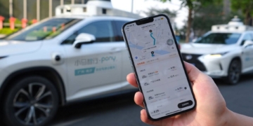 Pony.ai plans to raise up to 4 million in US IPO