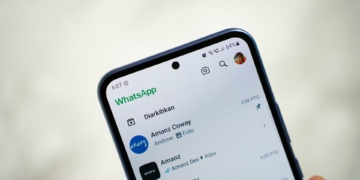 Say goodbye to spam business messages on WhatsApp
