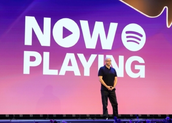 Spotify shifts focus to video podcasts, neglects Hi-Fi tier