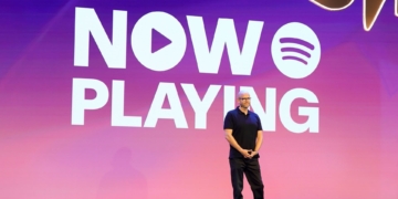 Spotify shifts focus to video podcasts, neglects Hi-Fi tier