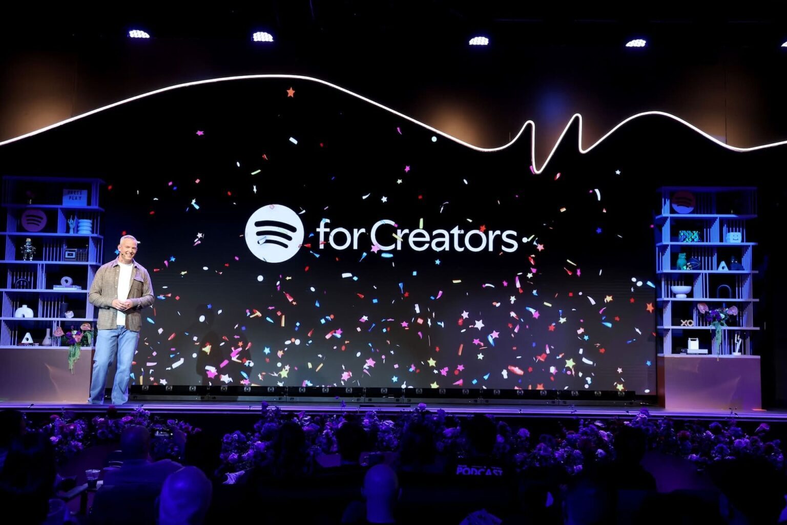 Spotify Shifts Focus To Video Podcasts Neglects Hi Fi Tier Dataconomy spotify-shifts-focus-to-video-podcasts-neglects-hi-fi-tier-dataconomy