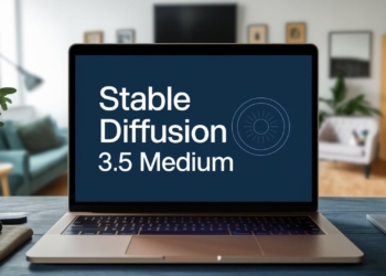 Stable Diffusion 3.5 Medium is launched for consumer-level GPUs
