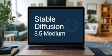 Stable Diffusion 3.5 Medium is launched for consumer-level GPUs