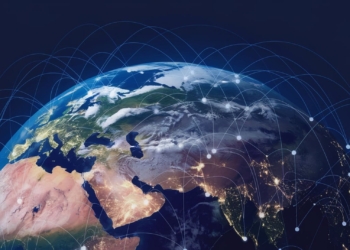 The  billion W cable that could give Meta control over the internet