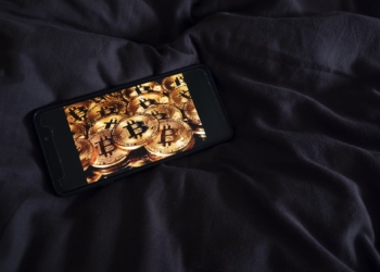 This is why Bitcoin can’t break 0K despite the hype