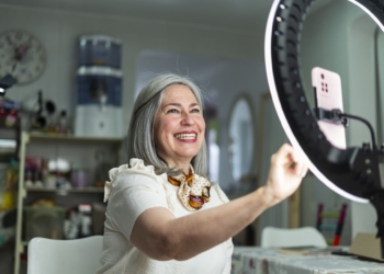 TikTok integrates Getty Images for AI-driven ads