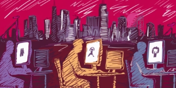 Tech industry became plagued with ghost jobs