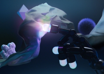 What is embodied AI and why Meta bets on it?