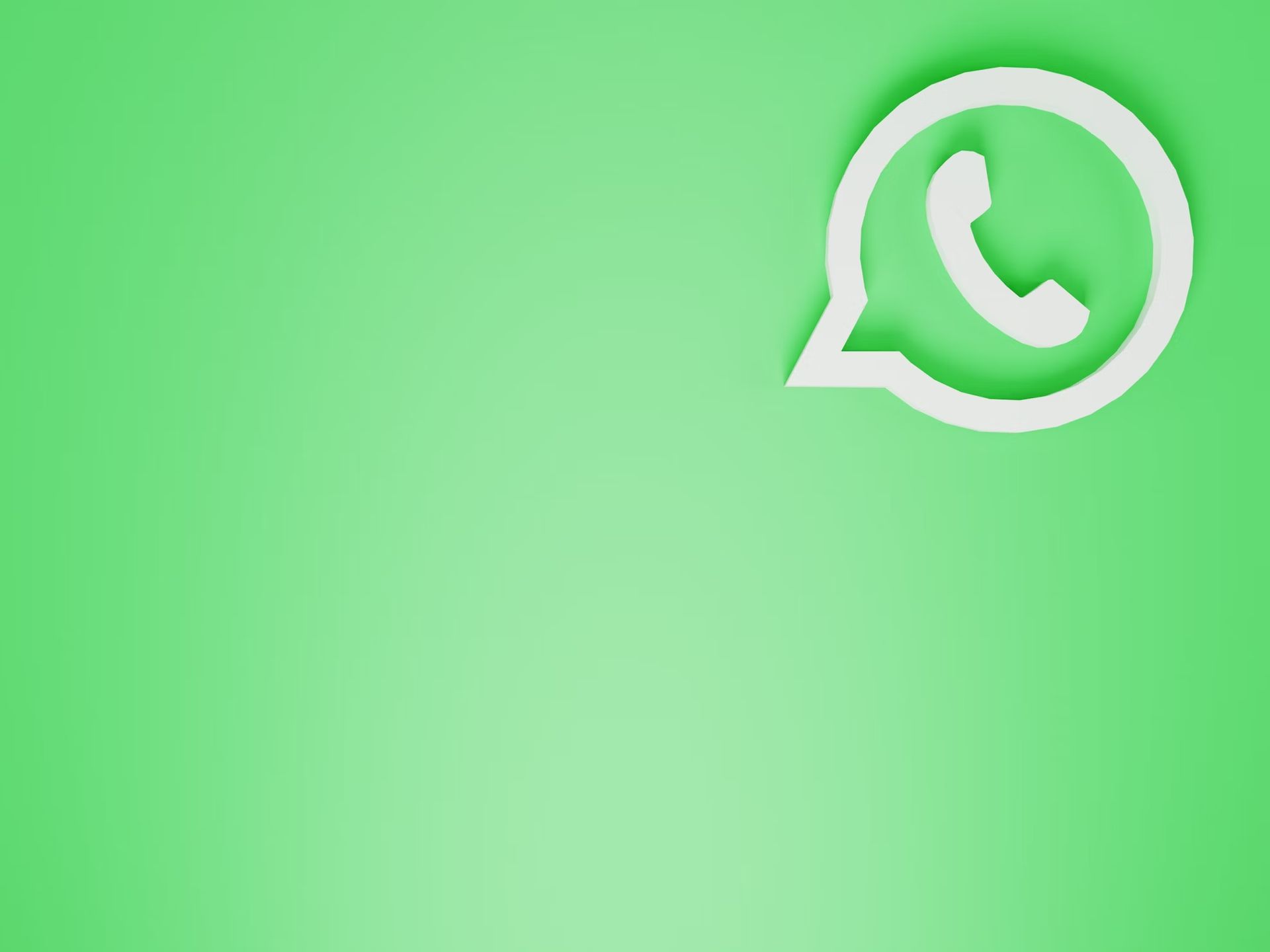 Vous détestez les messages vocaux ? WhatsApp vous permet désormais de lire les messages vocaux