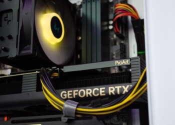 Why Nvidia’s GPU shortage could cost gamers big this season