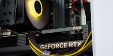 Why Nvidia’s GPU shortage could cost gamers big this season