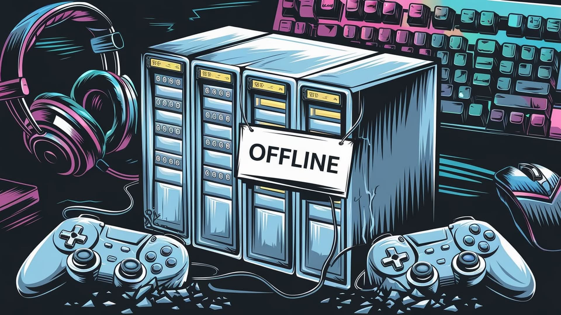 Why is Steam down right now? Here’s what we know