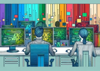 Workers feel embarrassed using AI tools at work